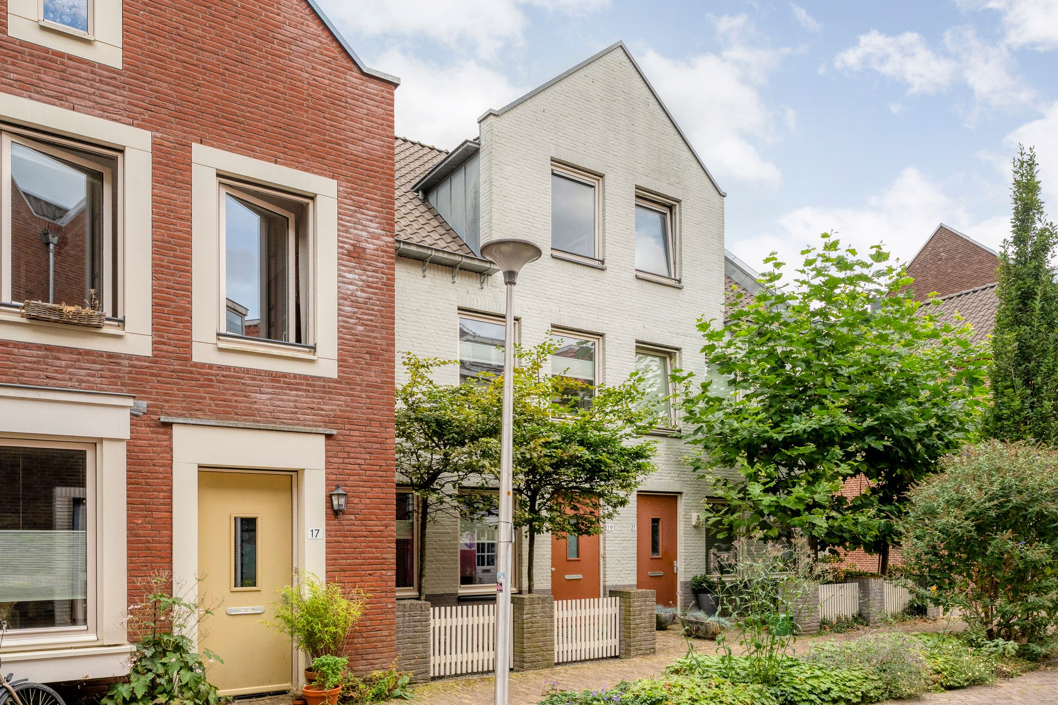 Hoogstraat, 19, Zwolle, 8011AV, Overijssel, Nederland 19