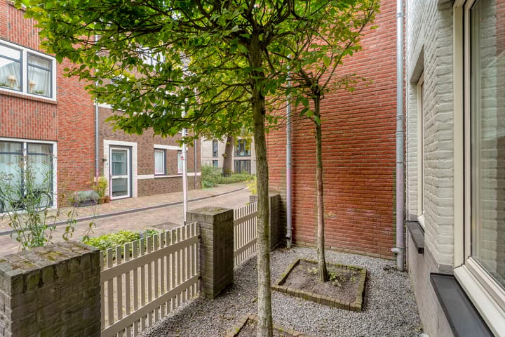 Foto 2 van Hoogstraat 19