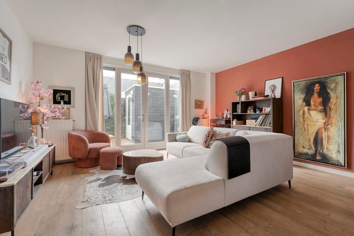 Foto 4 van Hoogstraat 19