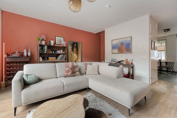 Foto 5 van Hoogstraat 19