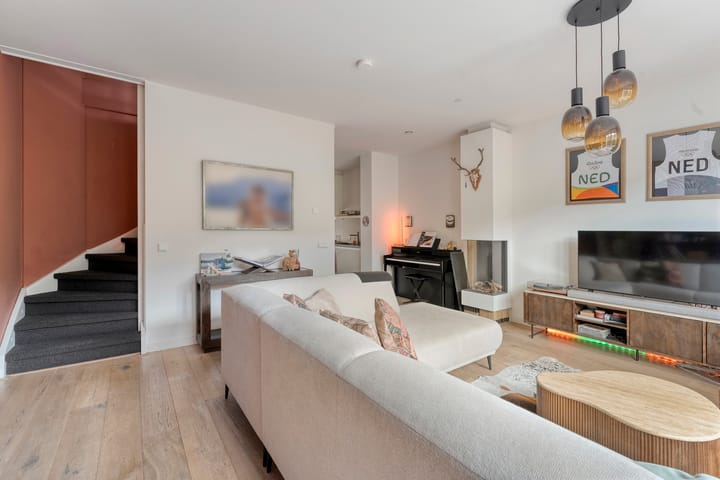 Foto 6 van Hoogstraat 19