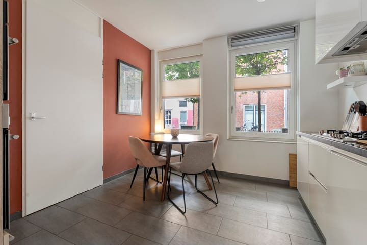 Foto 7 van Hoogstraat 19