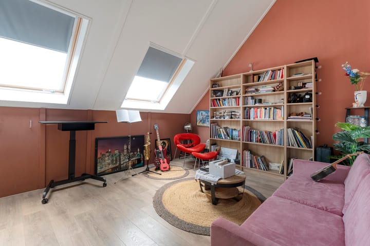 Foto 18 van Hoogstraat 19