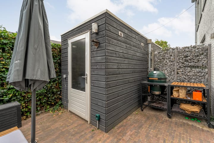 Foto 24 van Hoogstraat 19