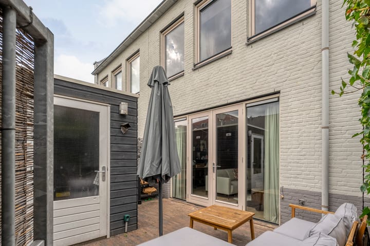 Foto 25 van Hoogstraat 19