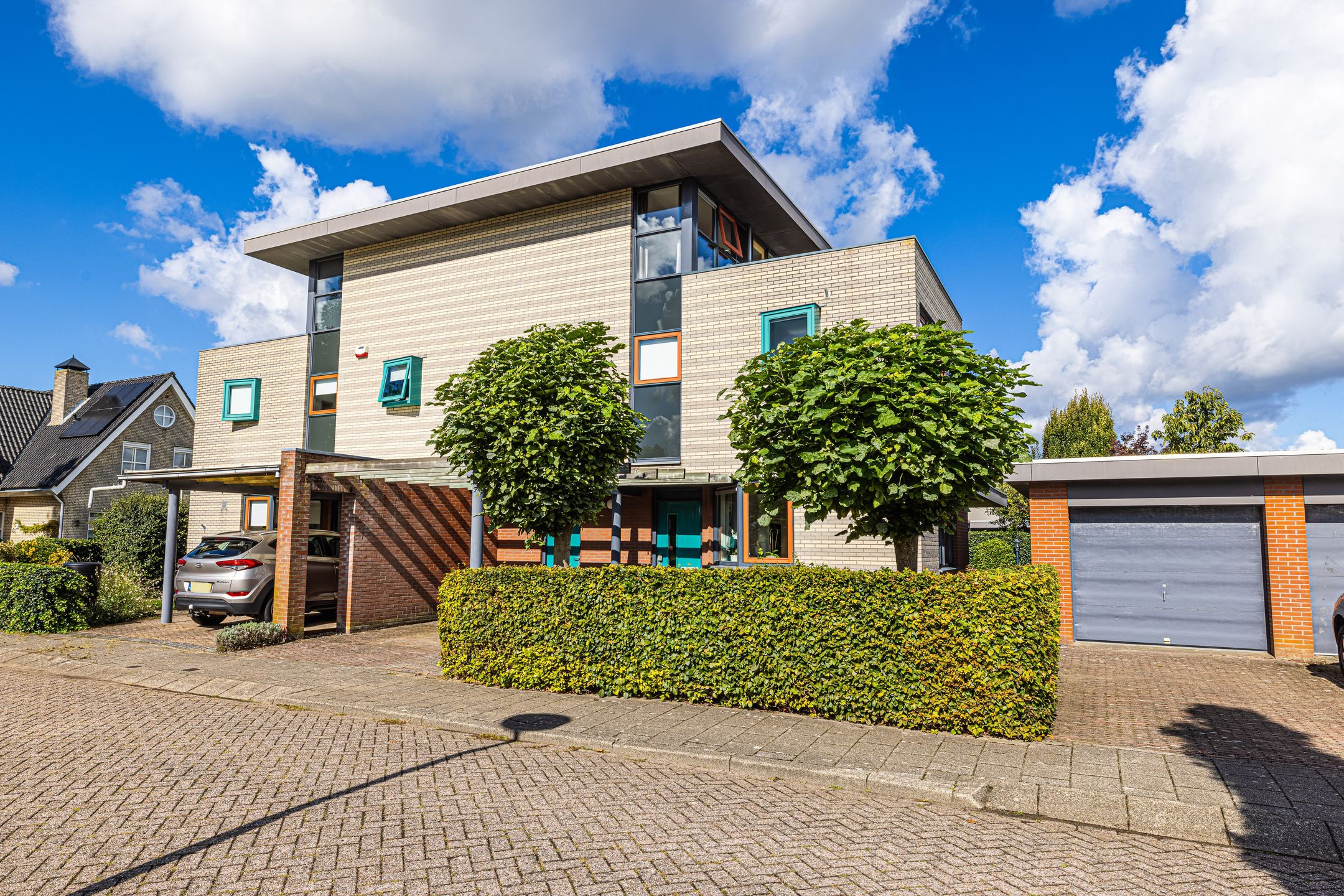 Waardenburg, 6, Hillegom, 2181LK, Zuid-Holland, Nederland 6 