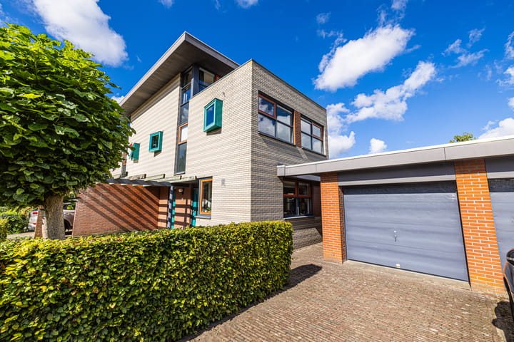 Foto 6 van Waardenburg 6