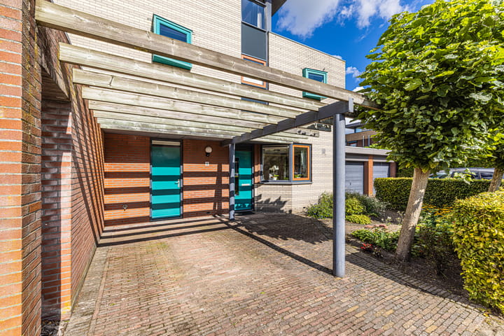 Foto 7 van Waardenburg 6