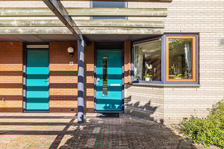 Foto 8 van Waardenburg 6