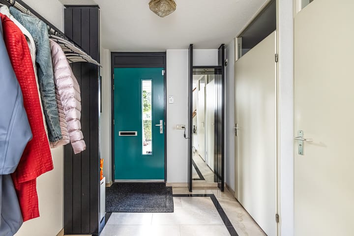 Foto 9 van Waardenburg 6