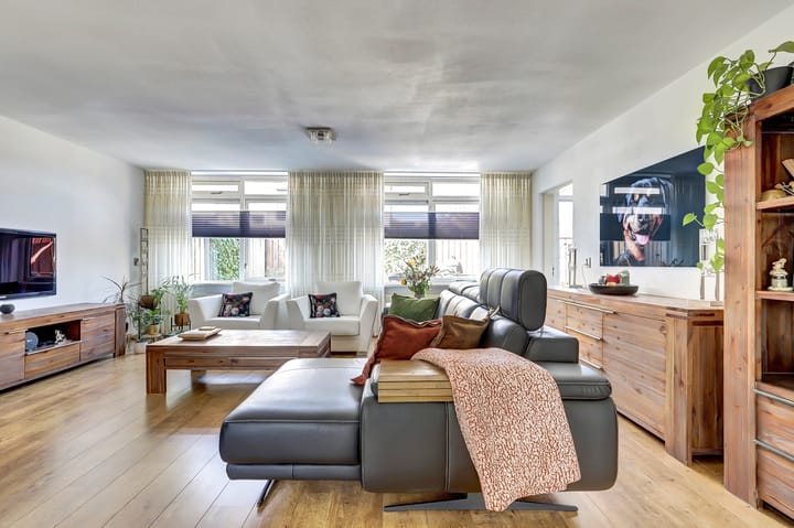 Foto 5 van Meestoof 13