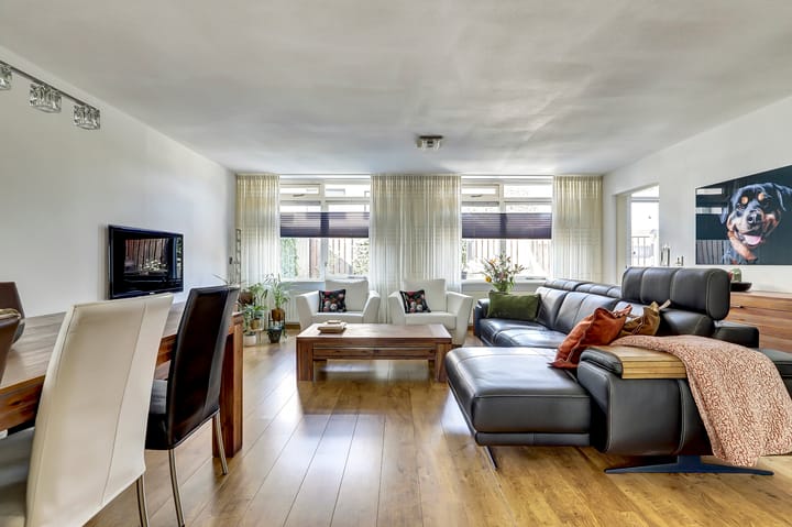 Foto 7 van Meestoof 13