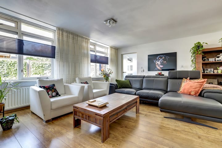 Foto 8 van Meestoof 13