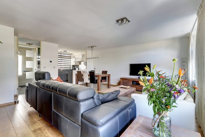 Foto 9 van Meestoof 13