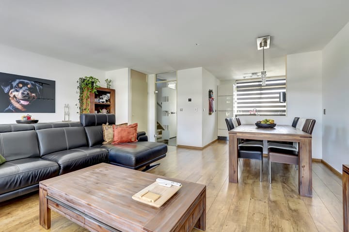 Foto 11 van Meestoof 13