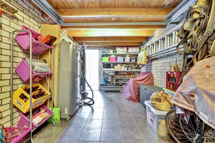 Foto 15 van Meestoof 13