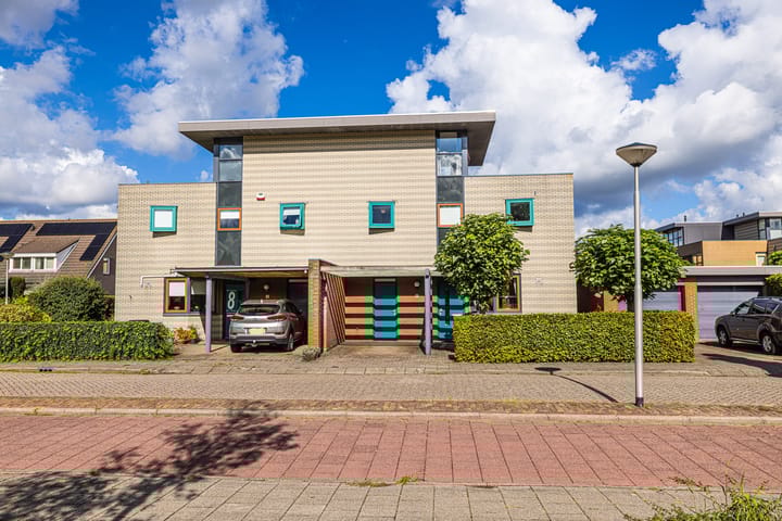 Foto 40 van Waardenburg 6