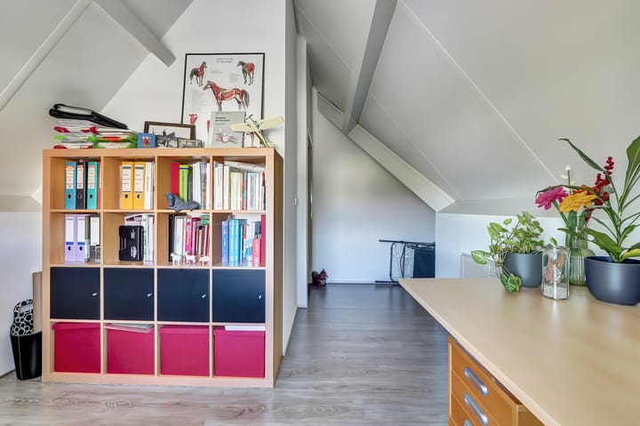 Foto 26 van Meestoof 13