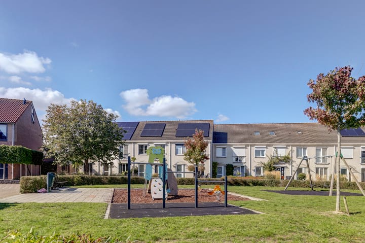 Foto 34 van Meestoof 13