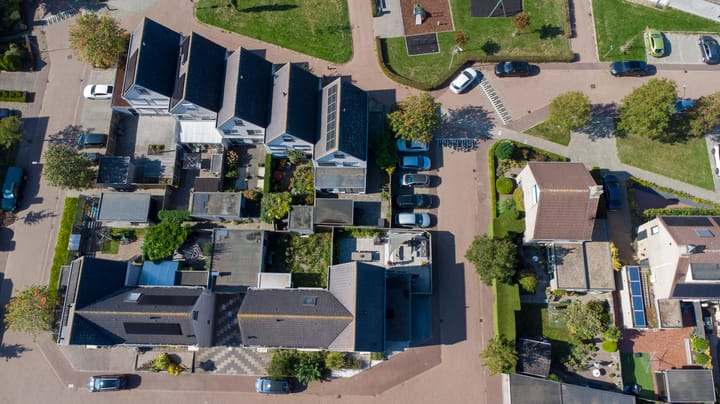 Foto 36 van Meestoof 13