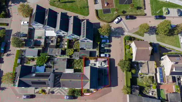 Foto 38 van Meestoof 13