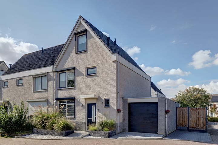 Foto 40 van Meestoof 13