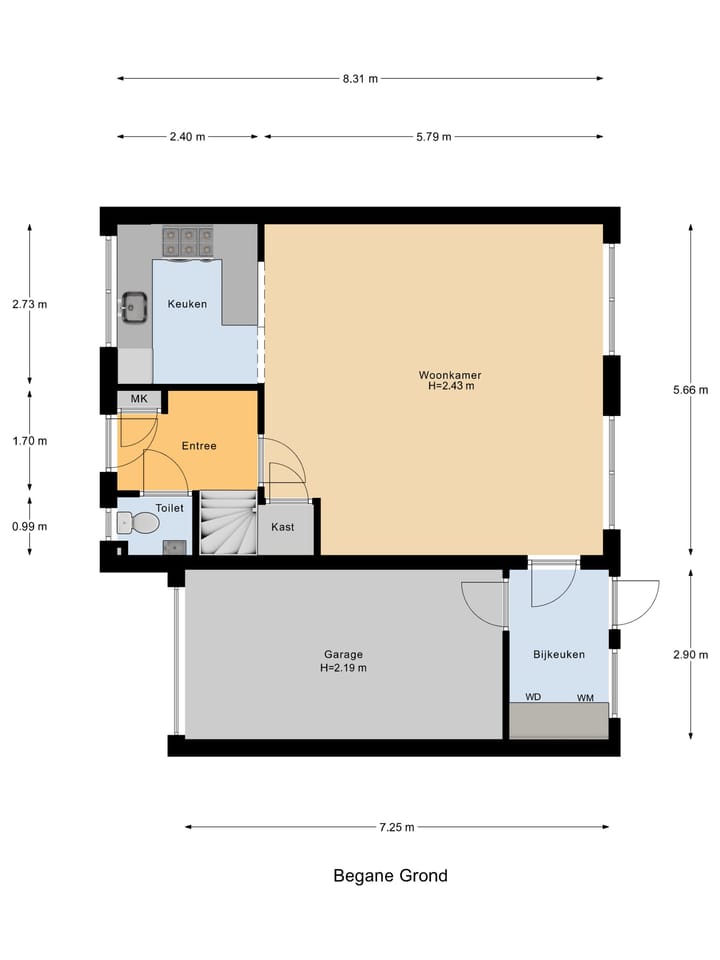 Foto 43 van Meestoof 13