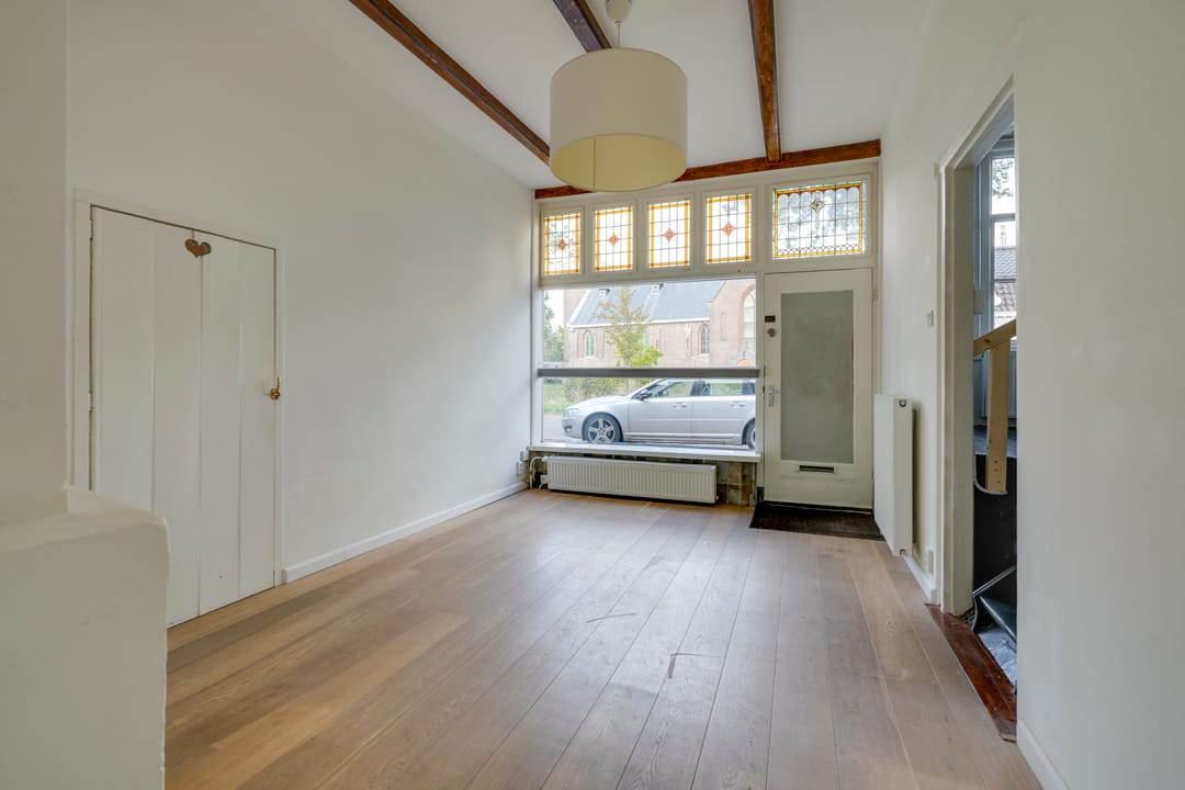 Foto 2 van Dorpsstraat vo Steenstraat 71