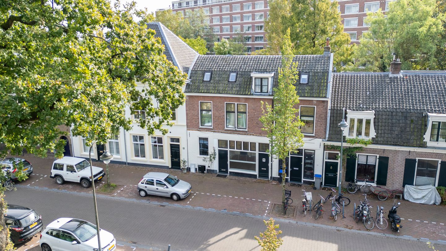 Foto 1 van Dorpsstraat vo Steenstraat 71