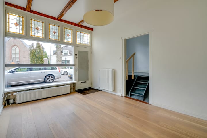 Foto 4 van Dorpsstraat vo Steenstraat 71