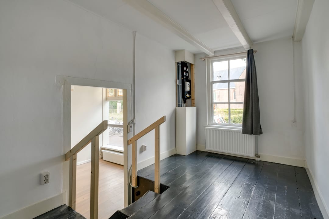 Foto 7 van Dorpsstraat vo Steenstraat 71