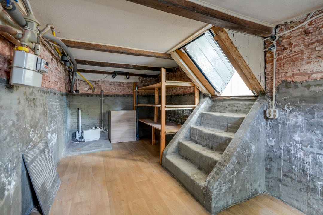 Foto 8 van Dorpsstraat vo Steenstraat 71