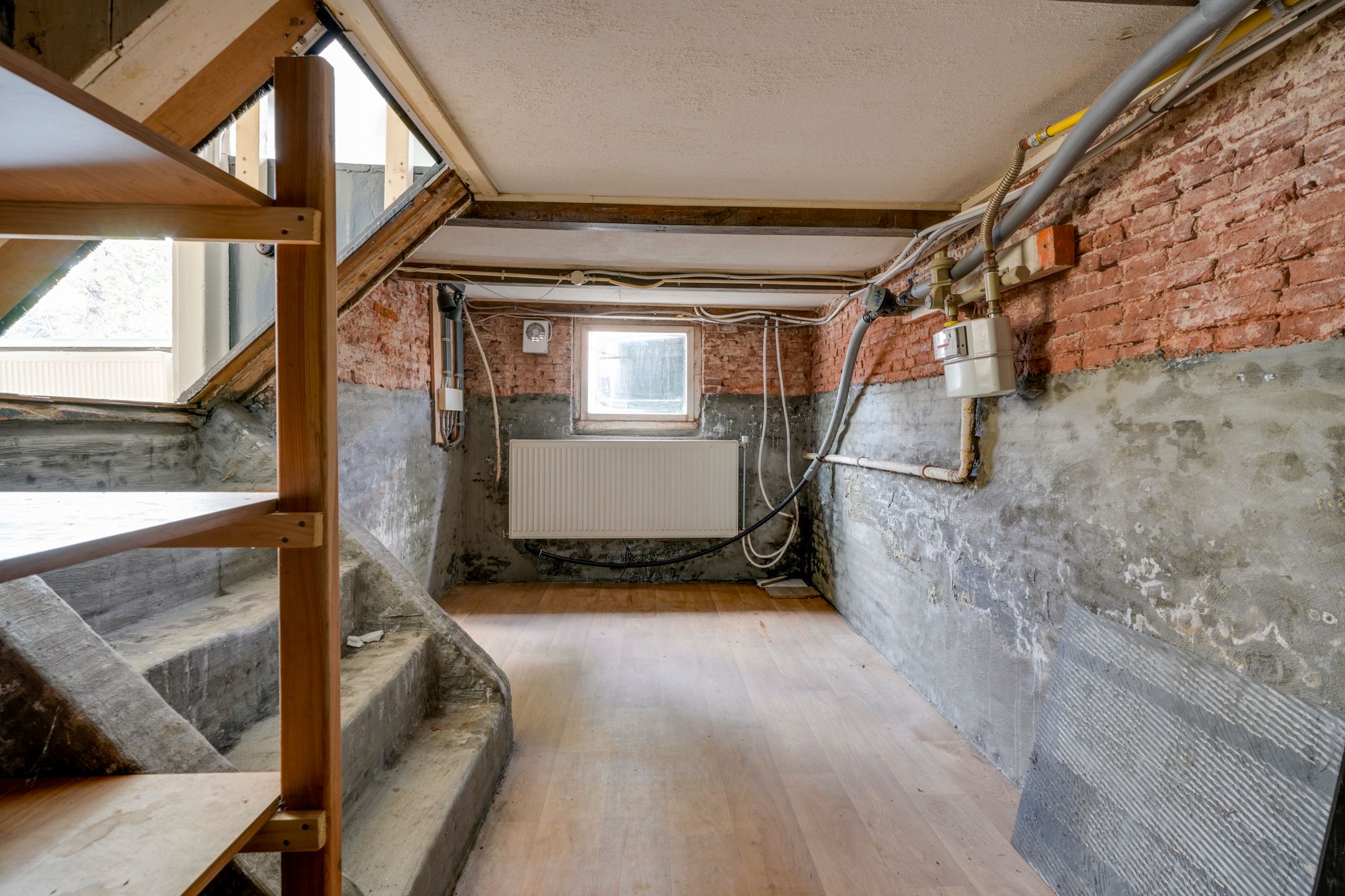 Foto 9 van Dorpsstraat vo Steenstraat 71