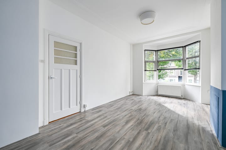 Foto 3 van van de Wateringelaan 104