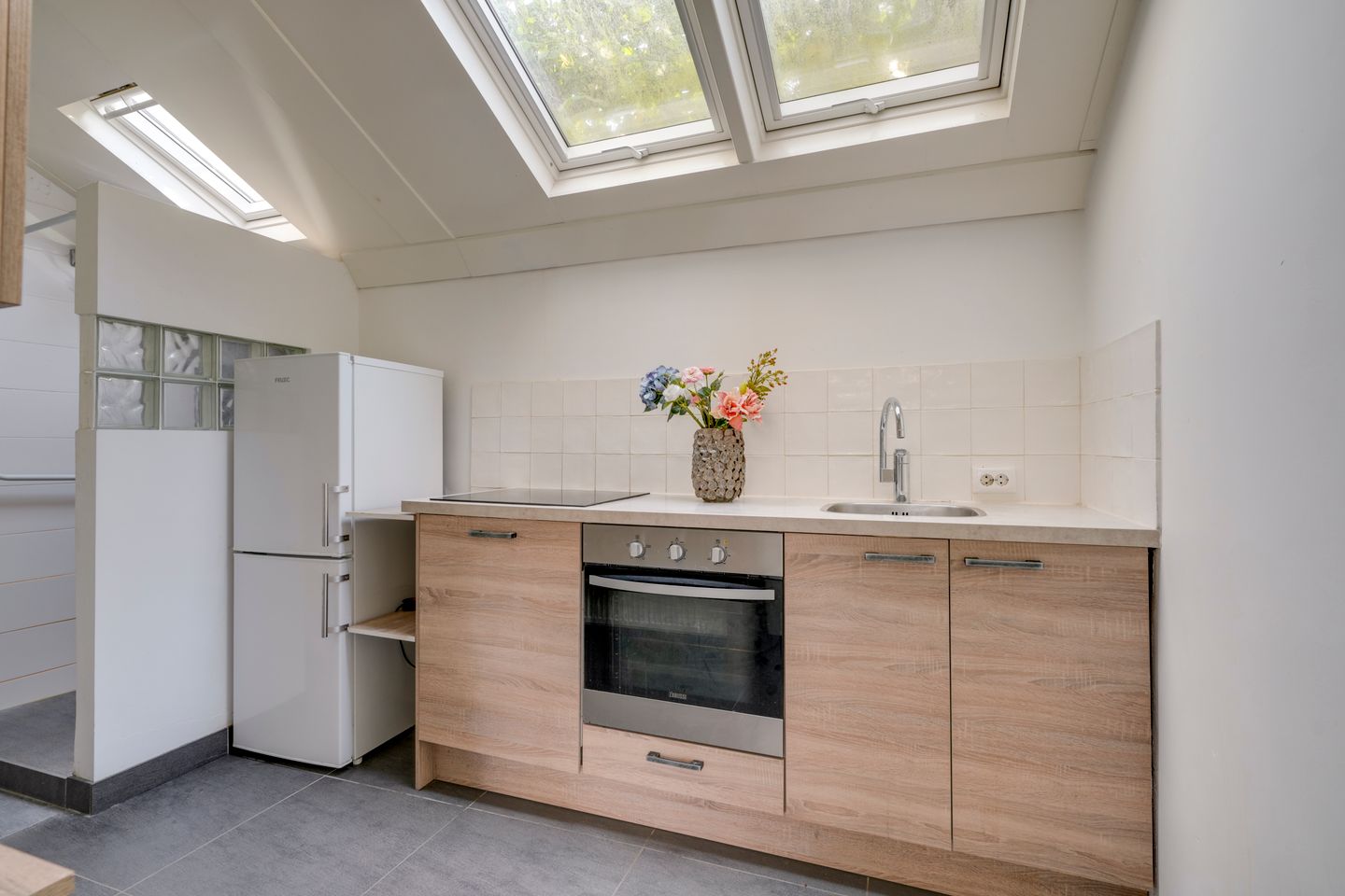 Foto 10 van Dorpsstraat vo Steenstraat 71