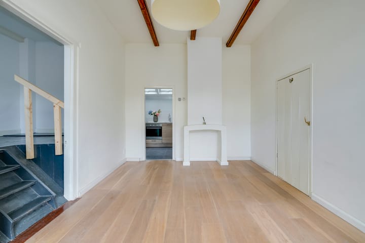 Foto 5 van Dorpsstraat vo Steenstraat 71