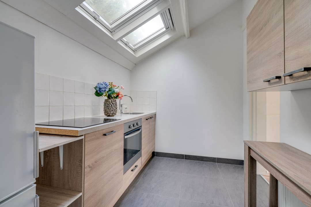 Foto 11 van Dorpsstraat vo Steenstraat 71