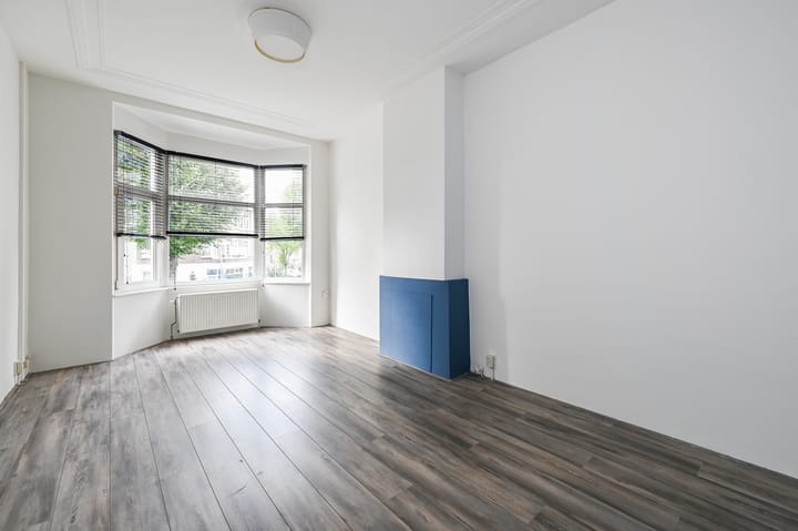 Foto 4 van van de Wateringelaan 104