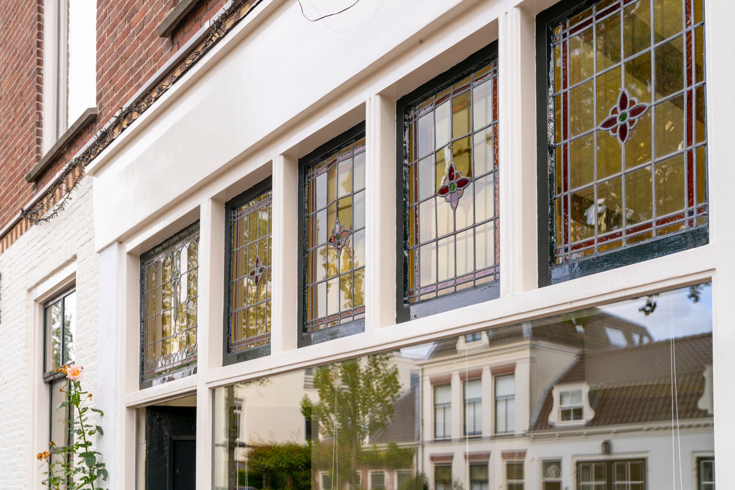 Foto 19 van Dorpsstraat vo Steenstraat 71