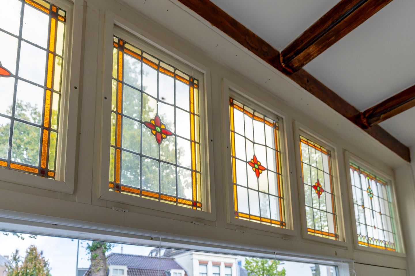 Foto 20 van Dorpsstraat vo Steenstraat 71