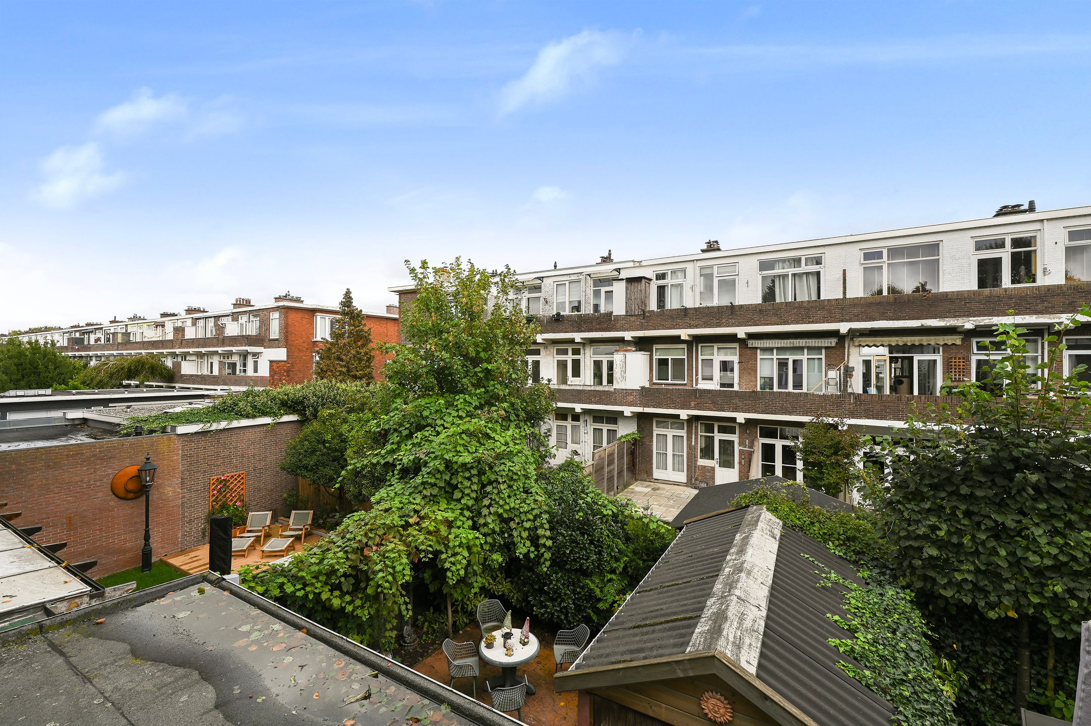 Photo 12 of van de Wateringelaan 104