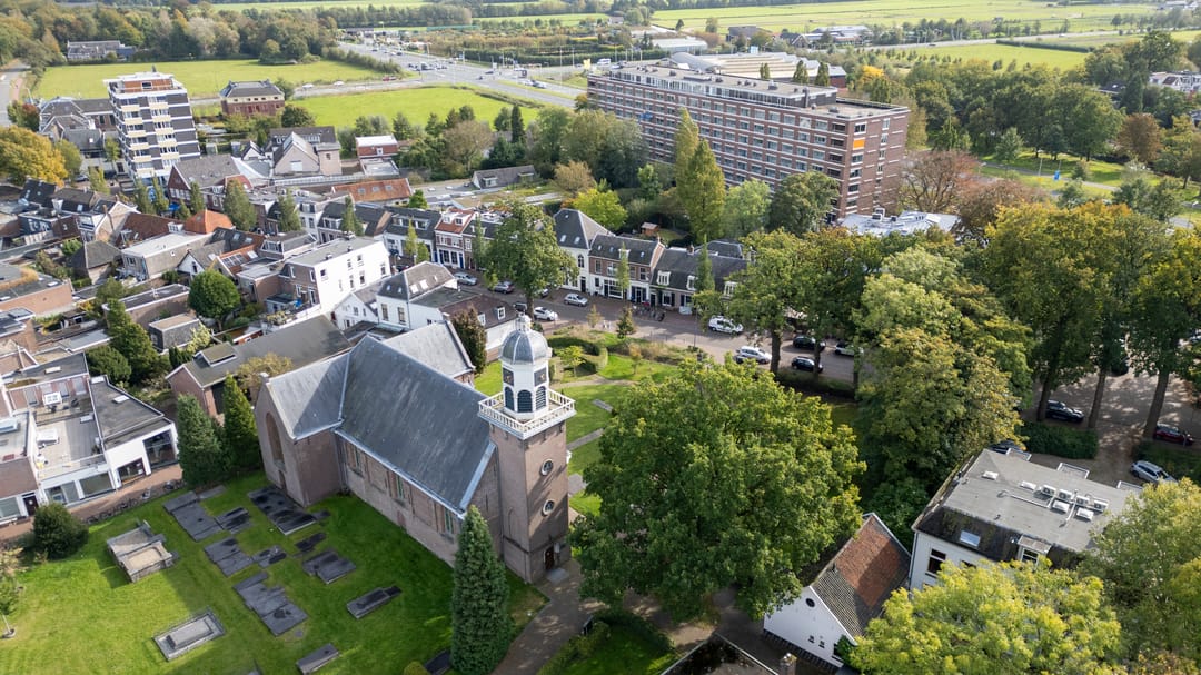 Foto 22 van Dorpsstraat vo Steenstraat 71