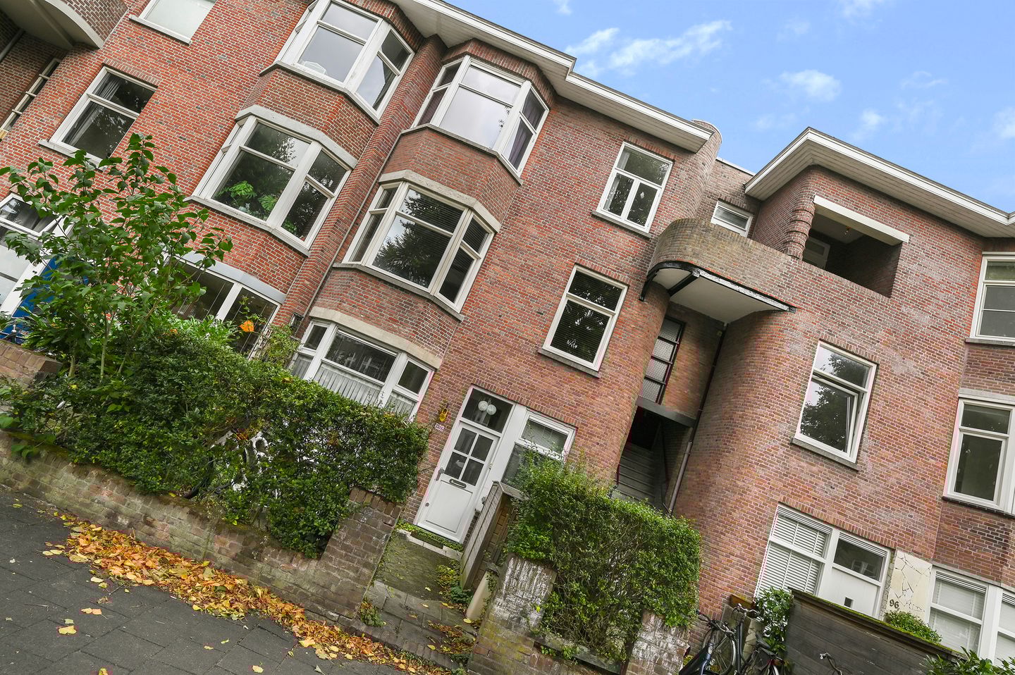 Photo 20 of van de Wateringelaan 104