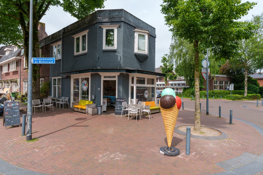 Foto 26 van Dorpsstraat vo Steenstraat 71