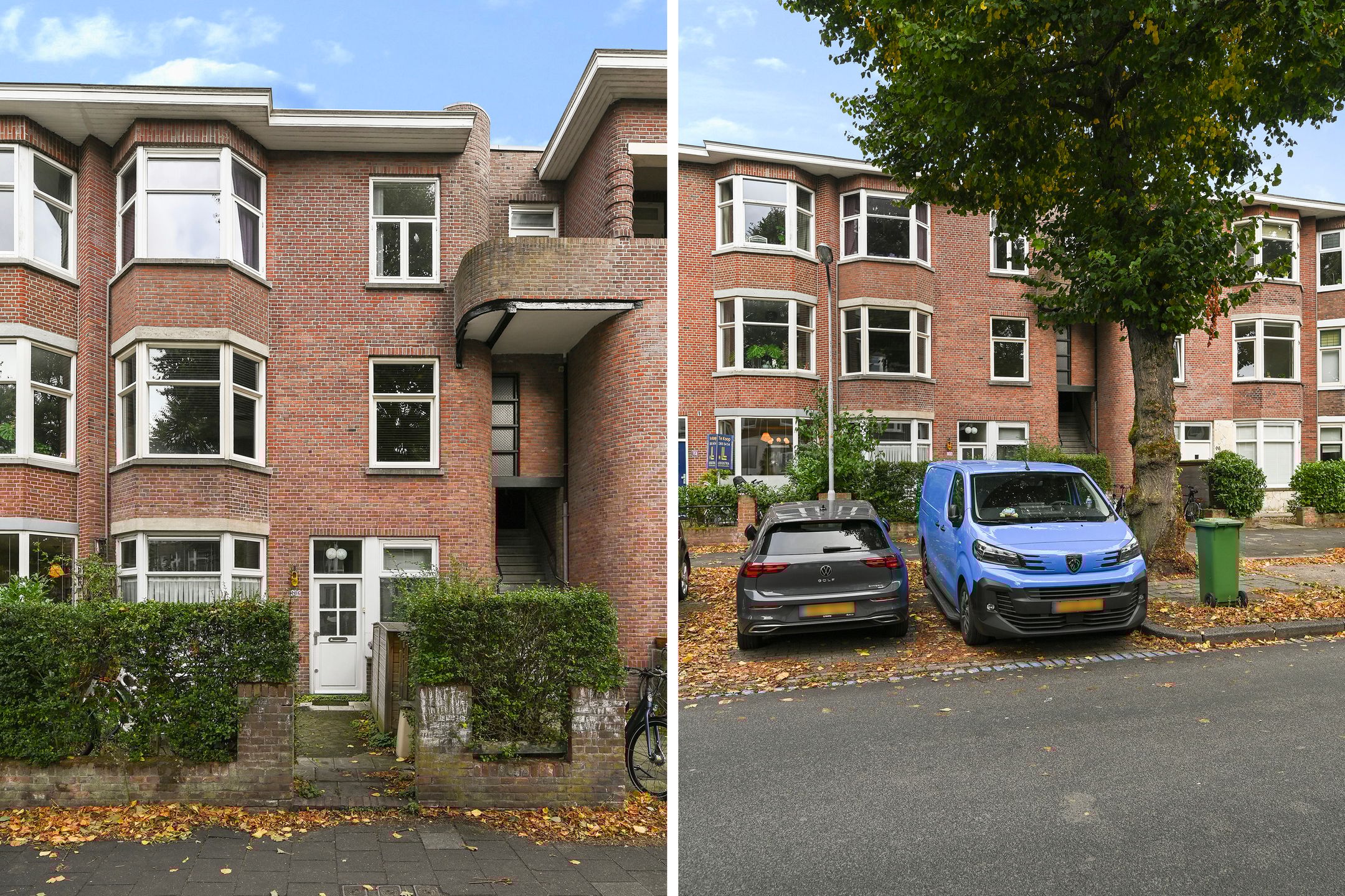 Photo 21 of van de Wateringelaan 104