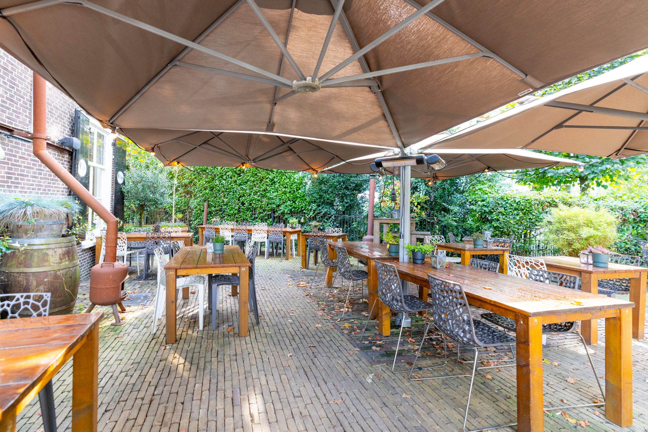 Foto 27 van Dorpsstraat vo Steenstraat 71