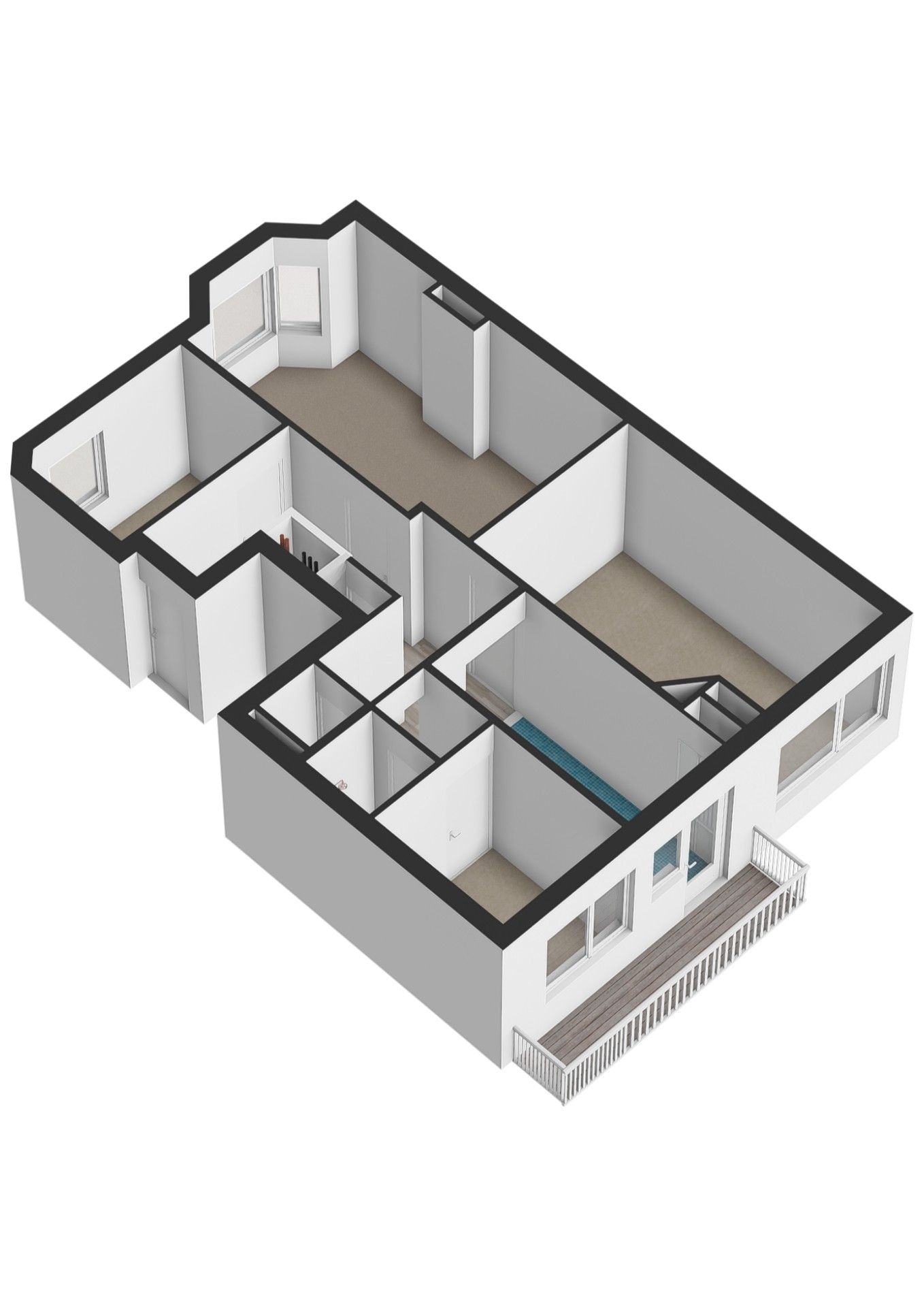 Photo 24 of van de Wateringelaan 104