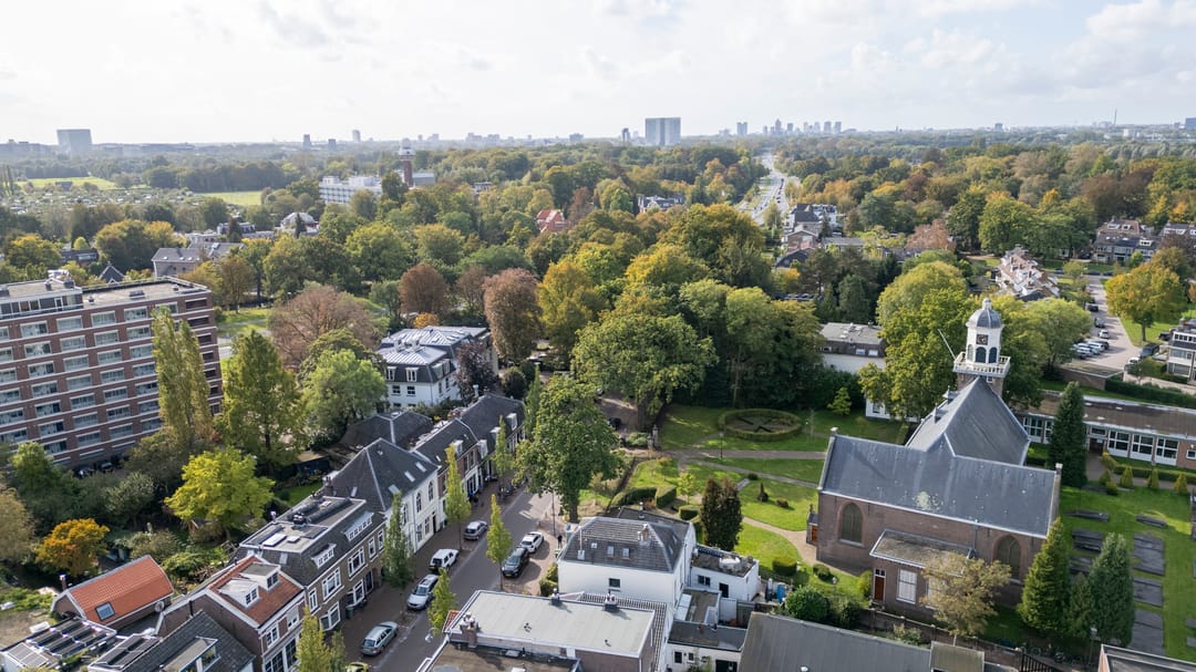 Foto 31 van Dorpsstraat vo Steenstraat 71