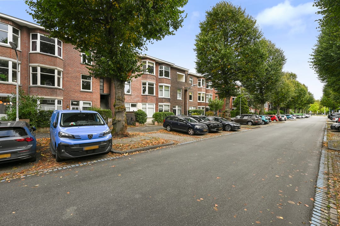 Photo 22 of van de Wateringelaan 104