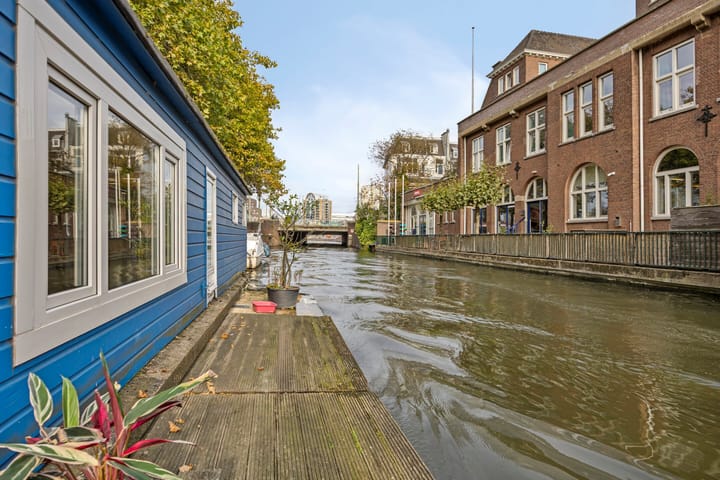 Foto 1 van Van Maanenkade 224